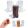 Western Drinkware Kit for 12 Image 1