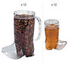 Western Drinkware Kit for 12 Image 1