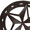 Western Star Trivet (Set Of 2) Image 1