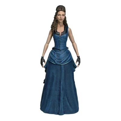 Westworld Clementine Pennyfeather 7 Inch Action Figure Image 1