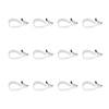 Whale 4" Cookie Cutters Image 1