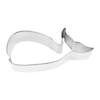 Whale 4" Cookie Cutters Image 1