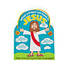 What a Friend We Have in Jesus Craft Kit - Makes 12 Image 1