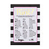 What&#8217;s in Your Purse Bridal Shower Game Cards - 12 Pc. Image 1