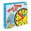 What Time Is It? Board Games Image 1