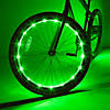 Wheel Brightz: Green Image 1