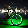 Wheel Brightz: Green Image 1