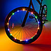 Wheel Brightz: Multicolor Image 1