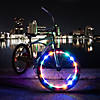 Wheel Brightz: Multicolor Image 1