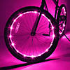 Wheel Brightz: Pink Image 1