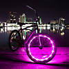 Wheel Brightz: Pink Image 1