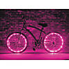 Wheels Brightz: Pink Image 1