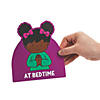 When Should I Pray Cutouts - 9 Pc. Image 1