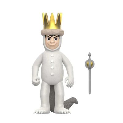Where The Wild Things Are ReAction Figure Blind Box  One Random Image 2