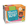 Where's Bear? Image 1