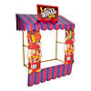 Whimsical Willy Wonka&amp;#8482; Tabletop Hut with Frame - 6 Pc. Image 1