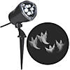 Whirling Ghosts Lightshow Projector Halloween Decoration Image 1