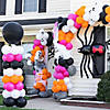 White 11" Latex Balloons - 24 Pc. Image 4
