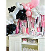 White 5" Latex Balloons - 24 Pc. Image 3