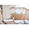 White Acrylic Wedding Sign Kit - 3 Pc. Image 3