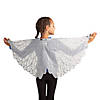 White Angel Wings Image 1