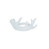 White Antler Candle Holders - 6 Pc. Image 1