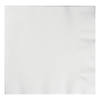White Buffet Airlaid Napkins 150 Count Image 1