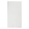 White Buffet Airlaid Napkins 150 Count Image 1