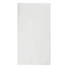 White Buffet Airlaid Napkins 72 Count Image 1