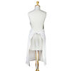 White Bulk Chef Apron (Set Of 6) Image 2