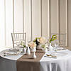 White Ceramic Planter Vase Set - 3 Pc. Image 1