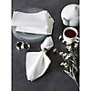 White Commercial Quality 18X18 Napkin Set/6 Image 4
