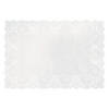 White Doily Placemats - 8 Pc. Image 1