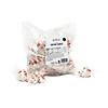 White Fudge-Dipped Fortune Cookies &#8211; 25 Pc. Image 1