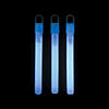 White Glow Sticks - 12 Pc. Image 1
