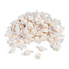 White Salt Water Taffy Candy - 193 Pc. Image 1