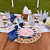 White Starfish - 12 Pc. Image 2
