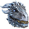 White Walker Dragon Mask Image 1