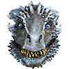 White Walker Dragon Mask Image 1