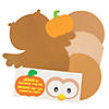 Who Are You Thankful For Craft Kit - 12 Pc. Image 1