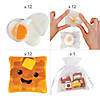 Who Wants to Get Brunch Handout Kit - 48 Pc. Image 1