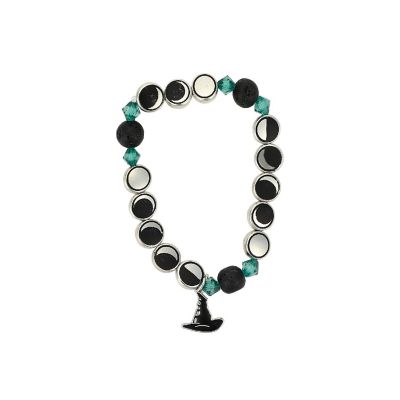 Wicked 3-Piece Stretchy Beaded Bracelet Set Image 1