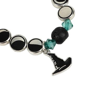 Wicked 3-Piece Stretchy Beaded Bracelet Set Image 2