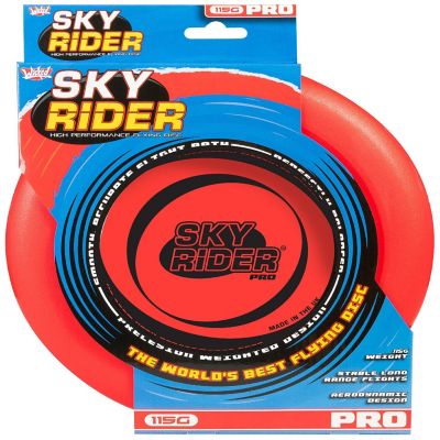 Wicked Sky Rider Pro Flying Disc Image 2