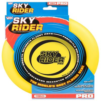 Wicked Sky Rider Pro Flying Disc Image 3
