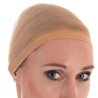 Wig Cap Adult Costume Accessory Image 1