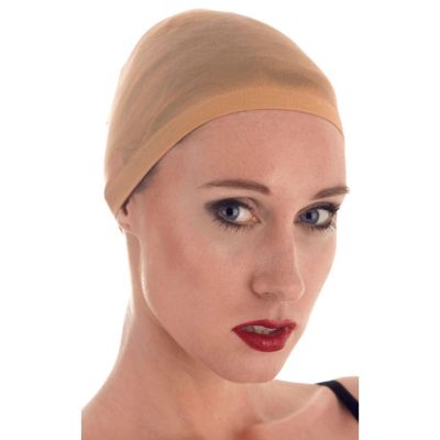 Wig Cap Adult Costume Accessory Image 1