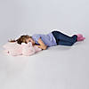 Wiggly Pig Pillow Pet Image 3