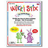 Wikki StiProper Fun Activity Book Image 1