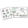 Wikki StiProper Fun Activity Book Image 1